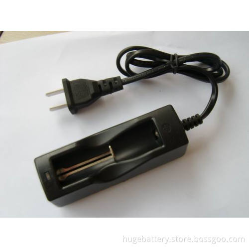 High Quality 18650&14500 Battery Charger